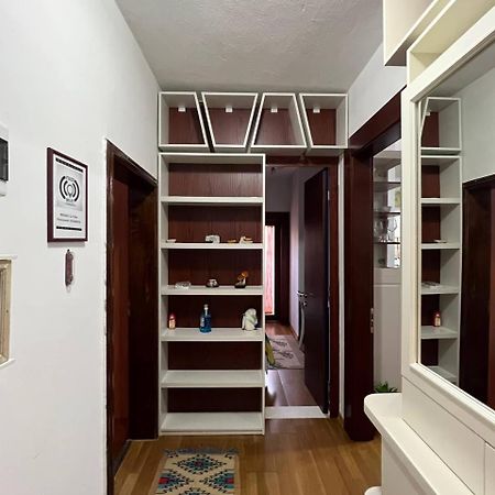 דירות טיראנה Cozy Nest Ledi מראה חיצוני תמונה