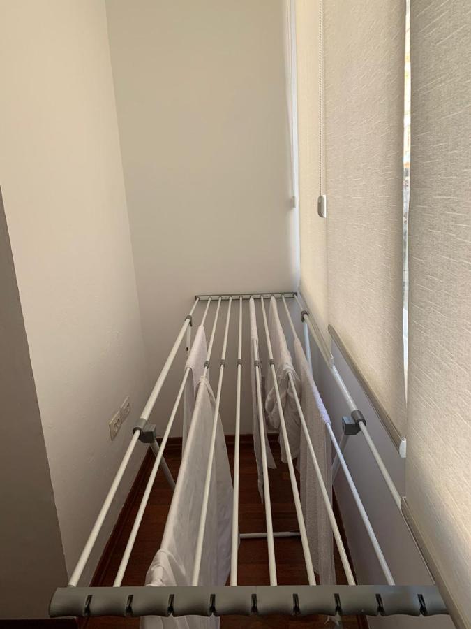 דירות טיראנה Cozy Nest Ledi מראה חיצוני תמונה