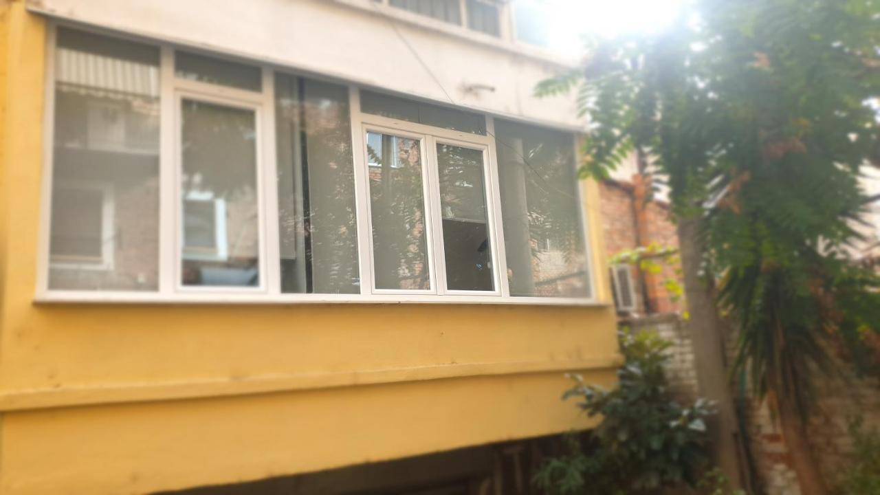דירות טיראנה Cozy Nest Ledi חדר תמונה