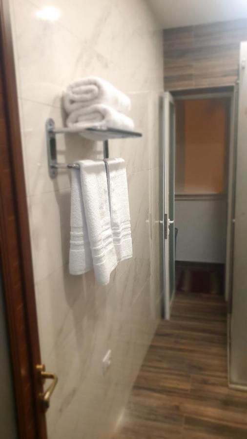 דירות טיראנה Cozy Nest Ledi מראה חיצוני תמונה