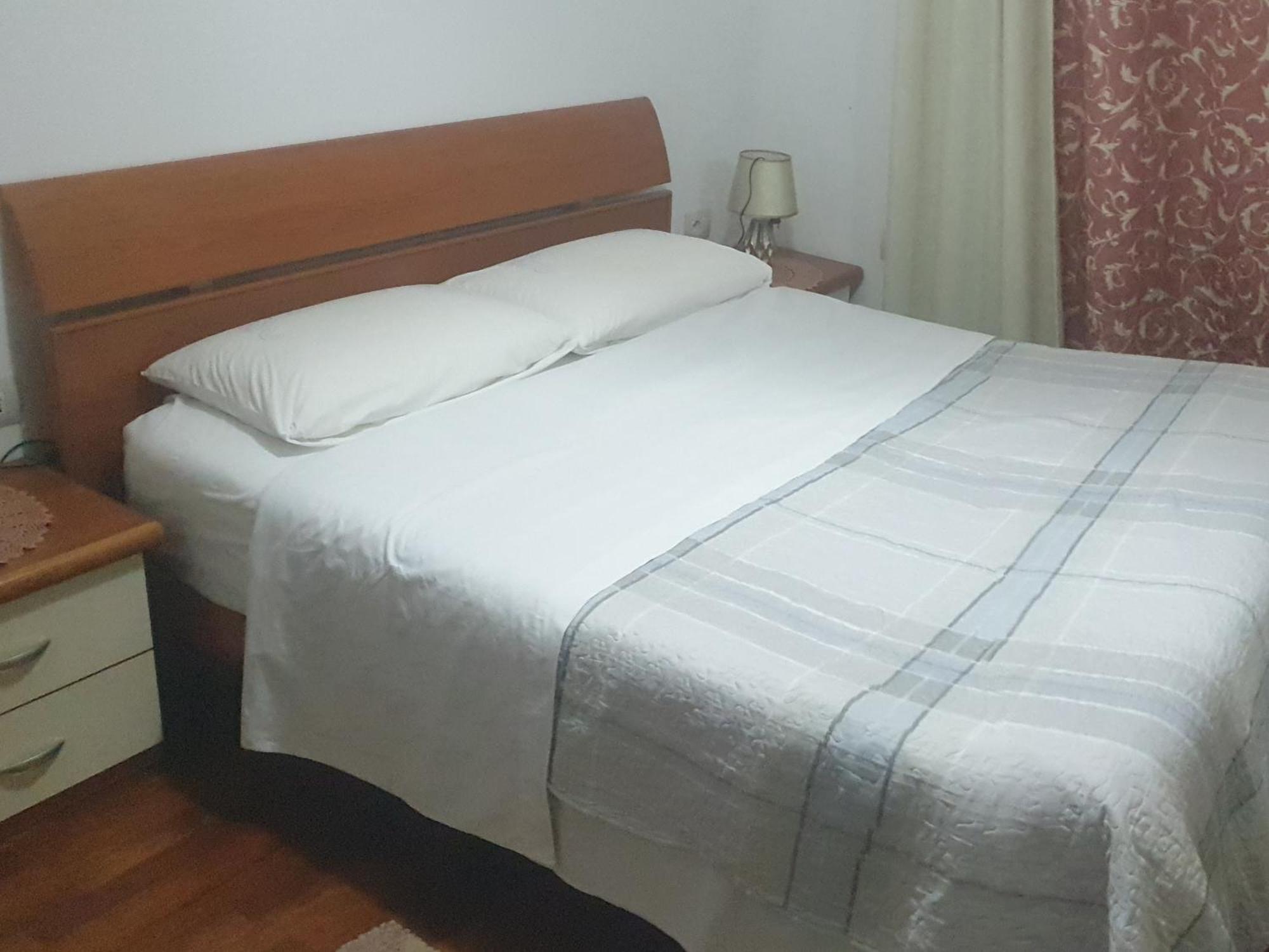 דירות טיראנה Cozy Nest Ledi מראה חיצוני תמונה